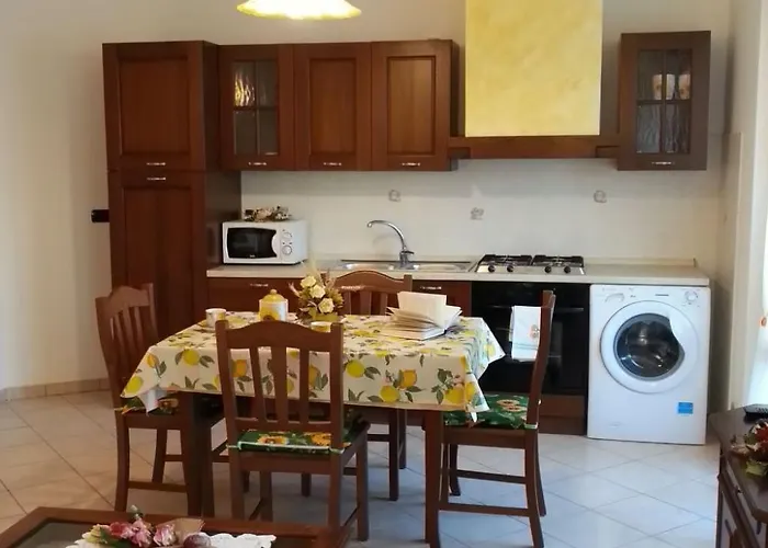 아파트 Ein-zimmer-wohnung 'casa Valery' Mit Wasserblick By Interhome 벨라지오