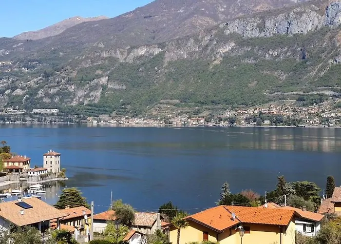 Ein-zimmer-wohnung 'casa Valery' Mit Wasserblick By Interhome