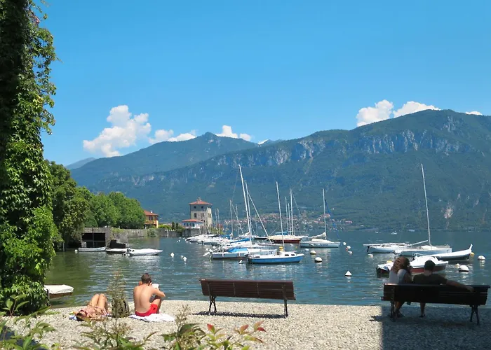 Ein-zimmer-wohnung 'casa Valery' Mit Wasserblick By Interhome 아파트