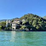 Ein-zimmer-wohnung 'casa Valery' Mit Wasserblick By Interhome * Белладжо