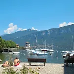 Ein-zimmer-wohnung 'casa Valery' Mit Wasserblick By Interhome شقة