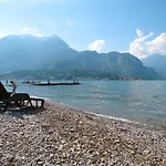 شقة Ein-zimmer-wohnung 'casa Valery' Mit Wasserblick By Interhome *