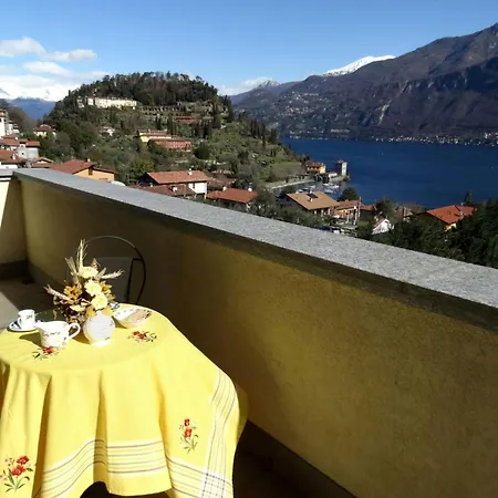 Ein-zimmer-wohnung 'casa Valery' Mit Wasserblick By Interhome Apartment