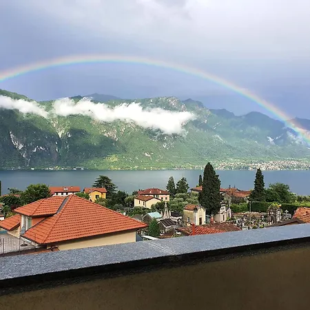Ein-zimmer-wohnung 'casa Valery' Mit Wasserblick By Interhome Bellagio