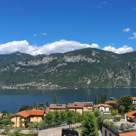 Ein-zimmer-wohnung 'casa Valery' Mit Wasserblick By Interhome * Bellagio