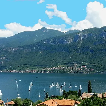 Ein-zimmer-wohnung 'casa Valery' Mit Wasserblick By Interhome