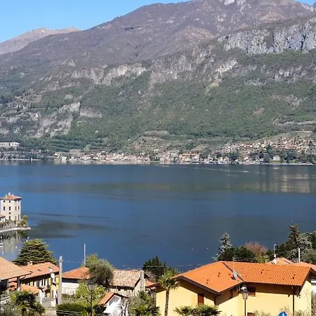 Ein-zimmer-wohnung 'casa Valery' Mit Wasserblick By Interhome