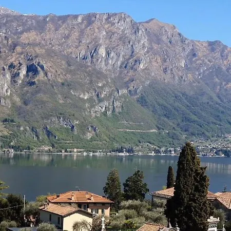 Ein-zimmer-wohnung 'casa Valery' Mit Wasserblick By Interhome Apartament
