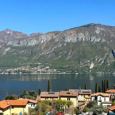 Apartament Ein-zimmer-wohnung 'casa Valery' Mit Wasserblick By Interhome *