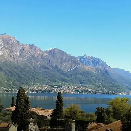 Ein-zimmer-wohnung 'casa Valery' Mit Wasserblick By Interhome Bellagio