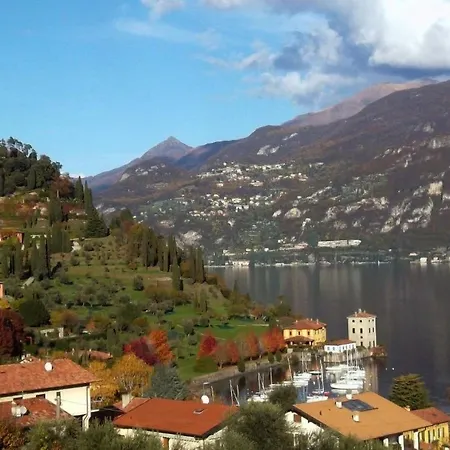 Ein-zimmer-wohnung 'casa Valery' Mit Wasserblick By Interhome Apartament Bellagio