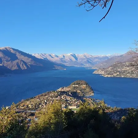 Ein-zimmer-wohnung 'casa Valery' Mit Wasserblick By Interhome *