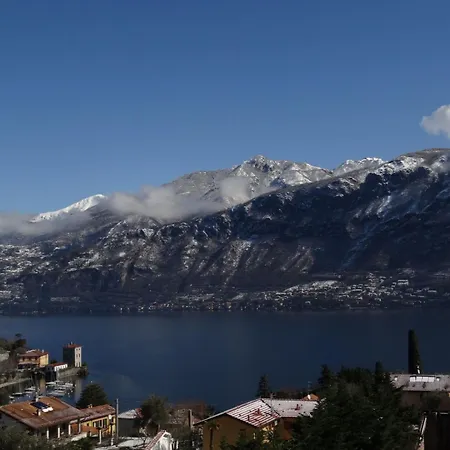 Ein-zimmer-wohnung 'casa Valery' Mit Wasserblick By Interhome Apartament