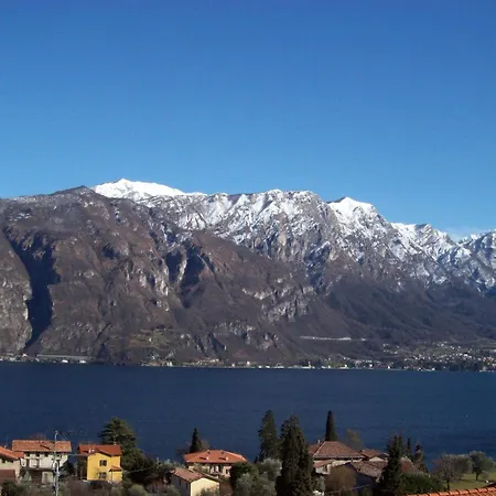 Ein-zimmer-wohnung 'casa Valery' Mit Wasserblick By Interhome Apartament