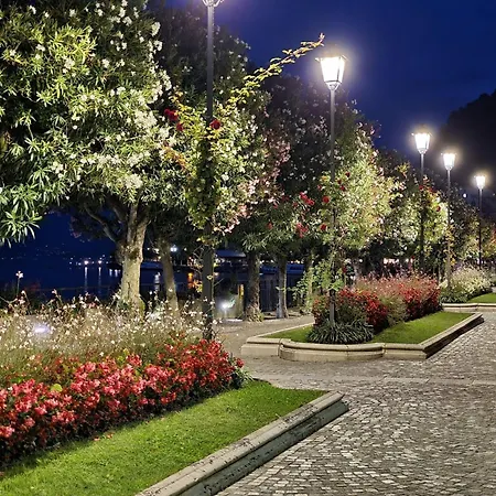 Ein-zimmer-wohnung 'casa Valery' Mit Wasserblick By Interhome Apartament