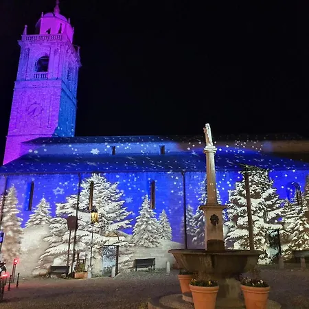 Ein-zimmer-wohnung 'casa Valery' Mit Wasserblick By Interhome * Bellagio