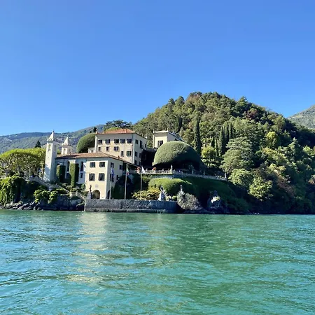 Ein-zimmer-wohnung 'casa Valery' Mit Wasserblick By Interhome * ベッラージョ