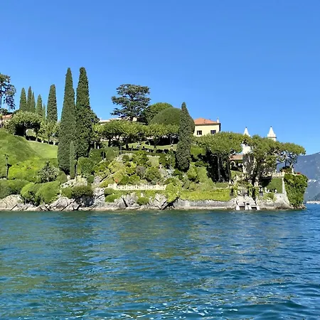Apartament Ein-zimmer-wohnung 'casa Valery' Mit Wasserblick By Interhome