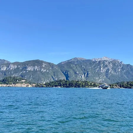 Ein-zimmer-wohnung 'casa Valery' Mit Wasserblick By Interhome Apartament