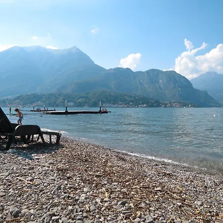Apartament Ein-zimmer-wohnung 'casa Valery' Mit Wasserblick By Interhome *