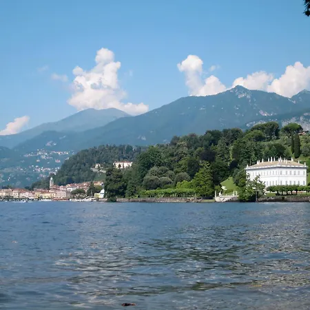 Ein-zimmer-wohnung 'casa Valery' Mit Wasserblick By Interhome Apartament Bellagio