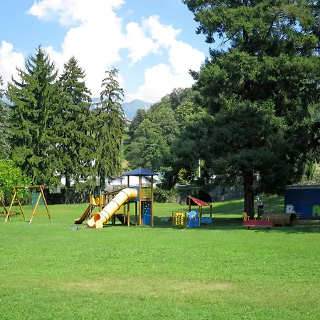 Ein-zimmer-wohnung 'casa Valery' Mit Wasserblick By Interhome * Bellagio