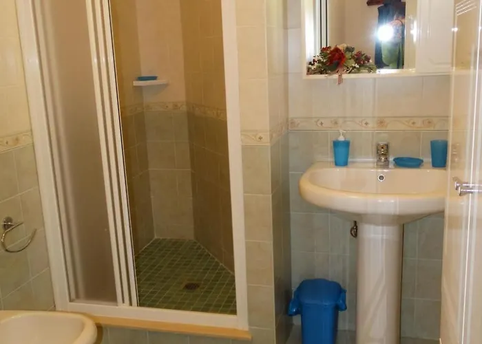 Ein-zimmer-wohnung 'casa Valery' Mit Wasserblick By Interhome