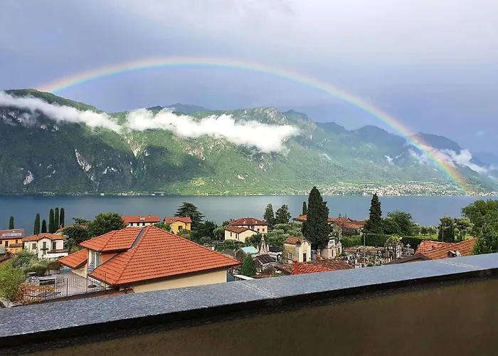Ein-zimmer-wohnung 'casa Valery' Mit Wasserblick By Interhome Bellagio