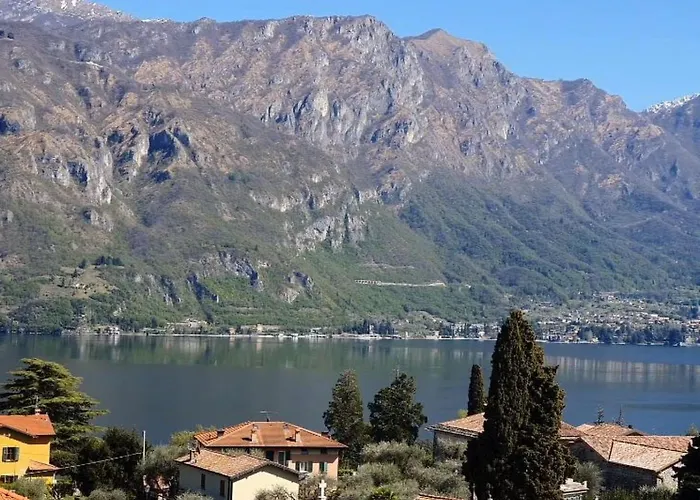 Ein-zimmer-wohnung 'casa Valery' Mit Wasserblick By Interhome Apartman