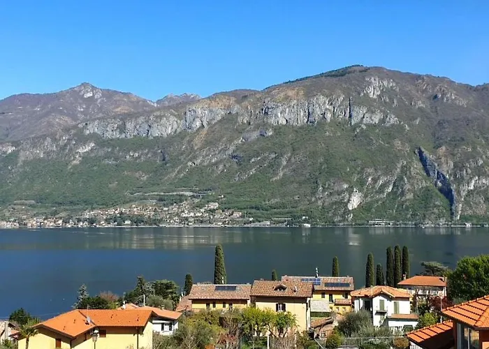 Apartment Ein-zimmer-wohnung 'casa Valery' Mit Wasserblick By Interhome *