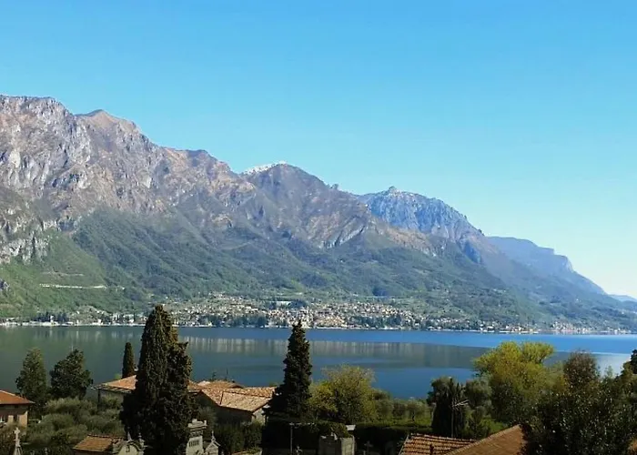 Ein-zimmer-wohnung 'casa Valery' Mit Wasserblick By Interhome Bellagio