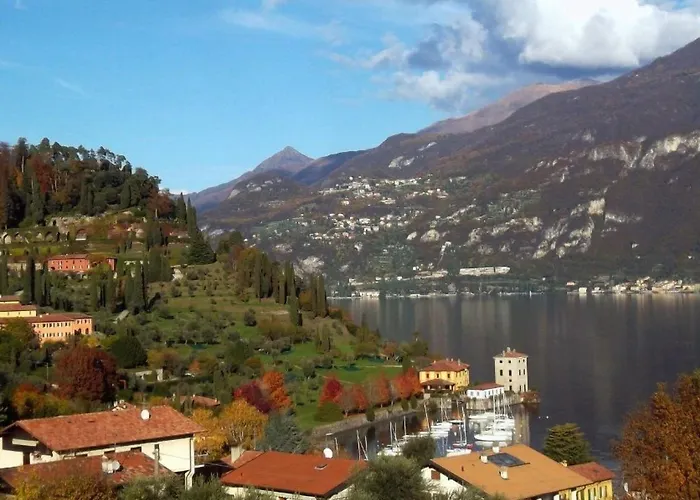 Ein-zimmer-wohnung 'casa Valery' Mit Wasserblick By Interhome Apartment Bellagio