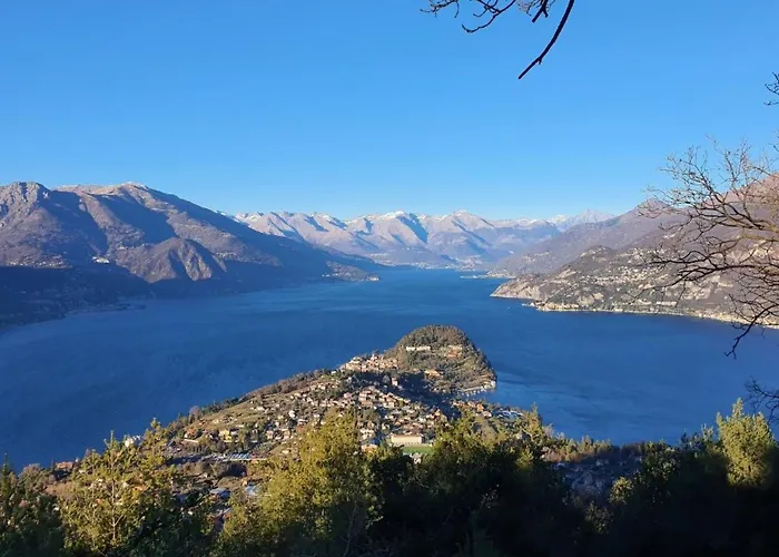 Ein-zimmer-wohnung 'casa Valery' Mit Wasserblick By Interhome *
