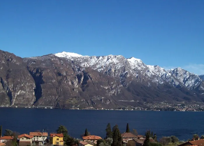 Ein-zimmer-wohnung 'casa Valery' Mit Wasserblick By Interhome Apartman
