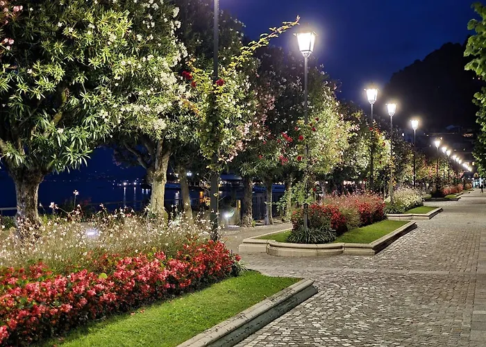 Ein-zimmer-wohnung 'casa Valery' Mit Wasserblick By Interhome Apartment