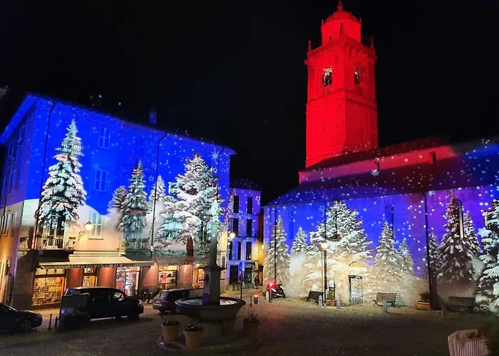 Apartman Ein-zimmer-wohnung 'casa Valery' Mit Wasserblick By Interhome *