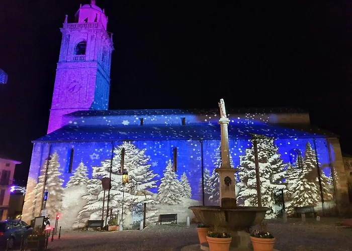 Ein-zimmer-wohnung 'casa Valery' Mit Wasserblick By Interhome * Bellagio
