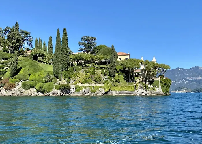 Apartment Ein-zimmer-wohnung 'casa Valery' Mit Wasserblick By Interhome