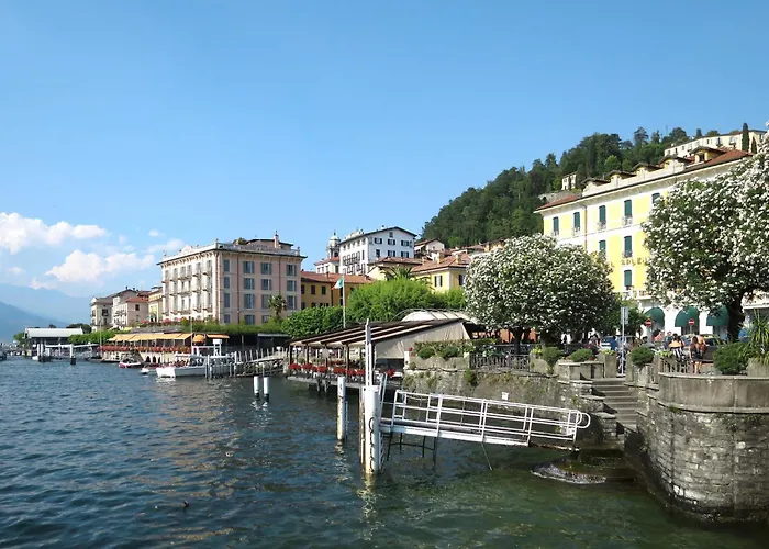 Ein-zimmer-wohnung 'casa Valery' Mit Wasserblick By Interhome *