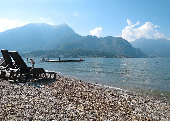 Apartman Ein-zimmer-wohnung 'casa Valery' Mit Wasserblick By Interhome *