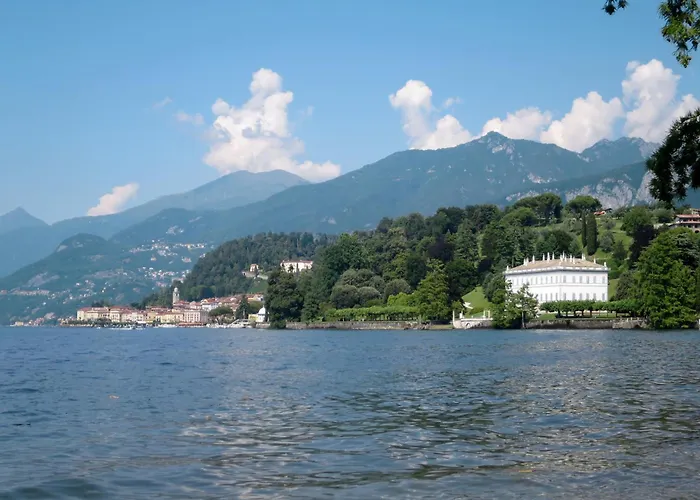 Ein-zimmer-wohnung 'casa Valery' Mit Wasserblick By Interhome Apartment Bellagio
