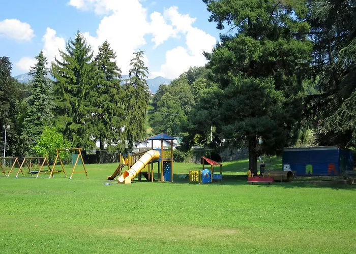 Ein-zimmer-wohnung 'casa Valery' Mit Wasserblick By Interhome * Bellagio
