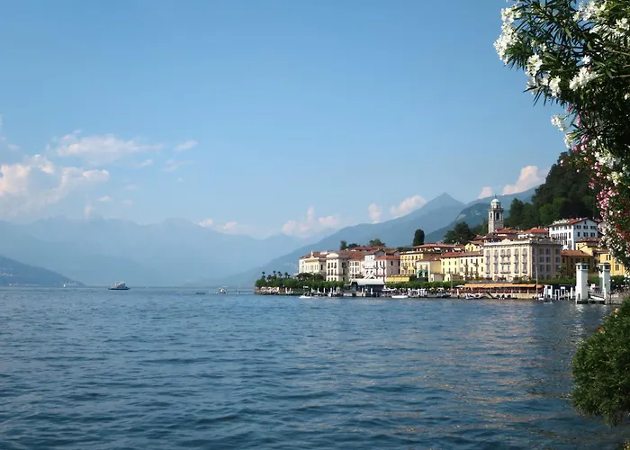 Ein-zimmer-wohnung 'casa Valery' Mit Wasserblick By Interhome *