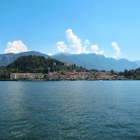 Ein-zimmer-wohnung 'casa Valery' Mit Wasserblick By Interhome Appartement Bellagio