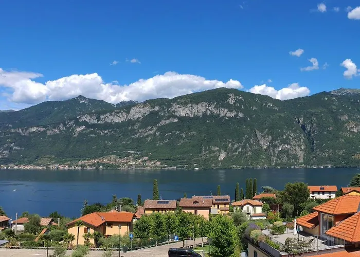 Ein-zimmer-wohnung 'casa Valery' Mit Wasserblick By Interhome * Bellagio