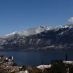 Ein-zimmer-wohnung 'casa Valery' Mit Wasserblick By Interhome Apartment