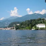 Ein-zimmer-wohnung 'casa Valery' Mit Wasserblick By Interhome Apartment Bellagio