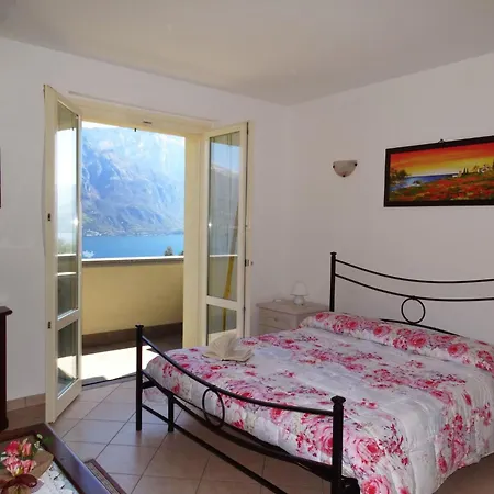 Ein-zimmer-wohnung 'casa Valery' Mit Wasserblick By Interhome Apartment Bellagio